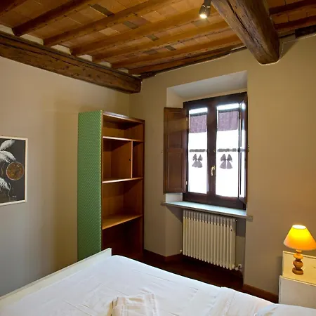 アパート Casa Del Sensale *